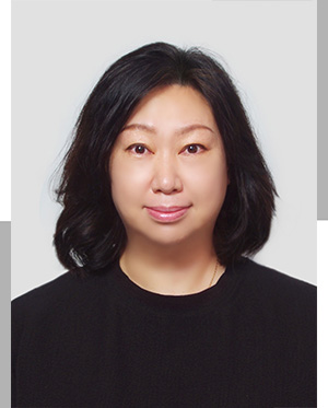 (사)경기도교습소연합회 회장 김지연