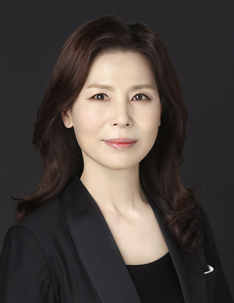 (사)한국교습소총연합회 회장 유기희